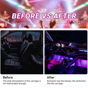 Neon Led Strip Light Truck Custom Flexible Led Lights for Car