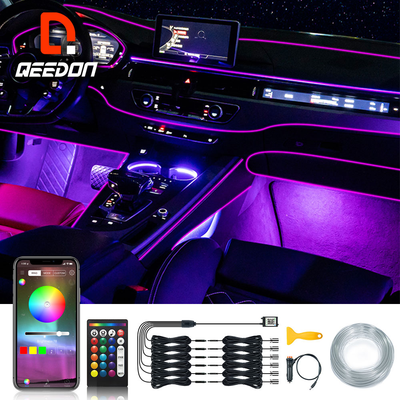 Neon Led Strip Light Truck Custom Flexible Led Lights for Car