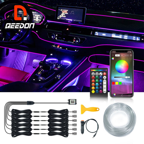Neon Led Strip Light Truck Custom Flexible Led Lights for Car