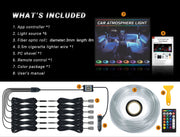 Neon Led Strip Light Truck Custom Flexible Led Lights for Car