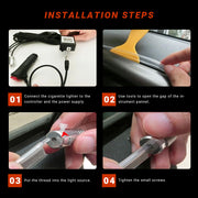 Neon Led Strip Light Truck Custom Flexible Led Lights for Car