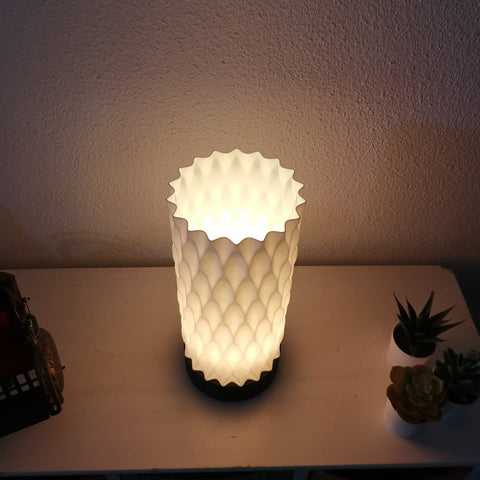 Luma Bloom Portable