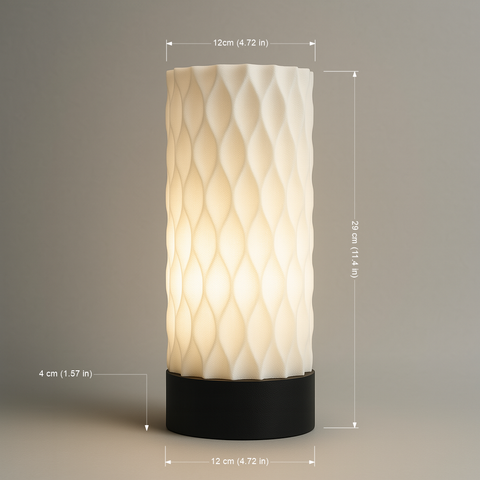 Luma Bloom Portable