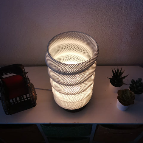 Lumina Twist