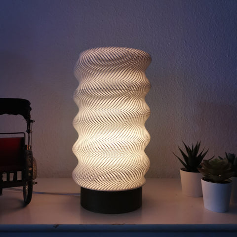 Lumina Twist