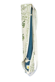 OMSutra Nari Shakti Yoga Rug Bag