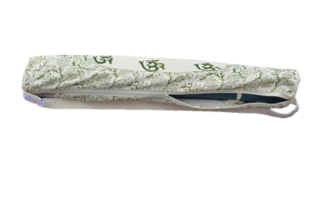 OMSutra Nari Shakti Yoga Rug Bag