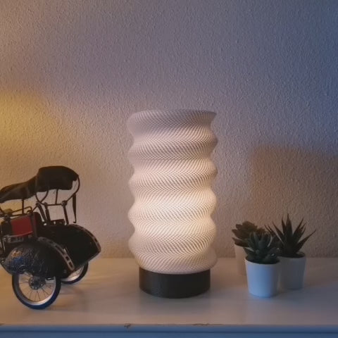Luma Bloom Portable